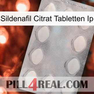 Sildenafil Citrate Tablets Ip 16